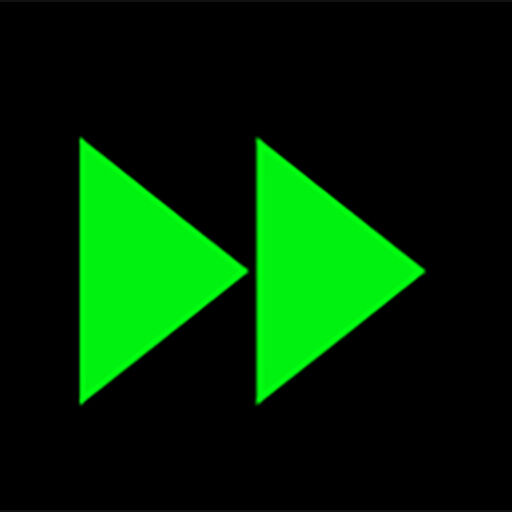 Parity Pictures Logo